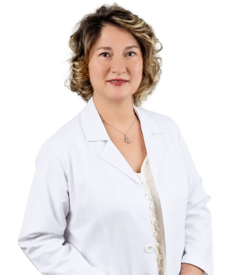 Op. Dr. Semra Kıbrıs